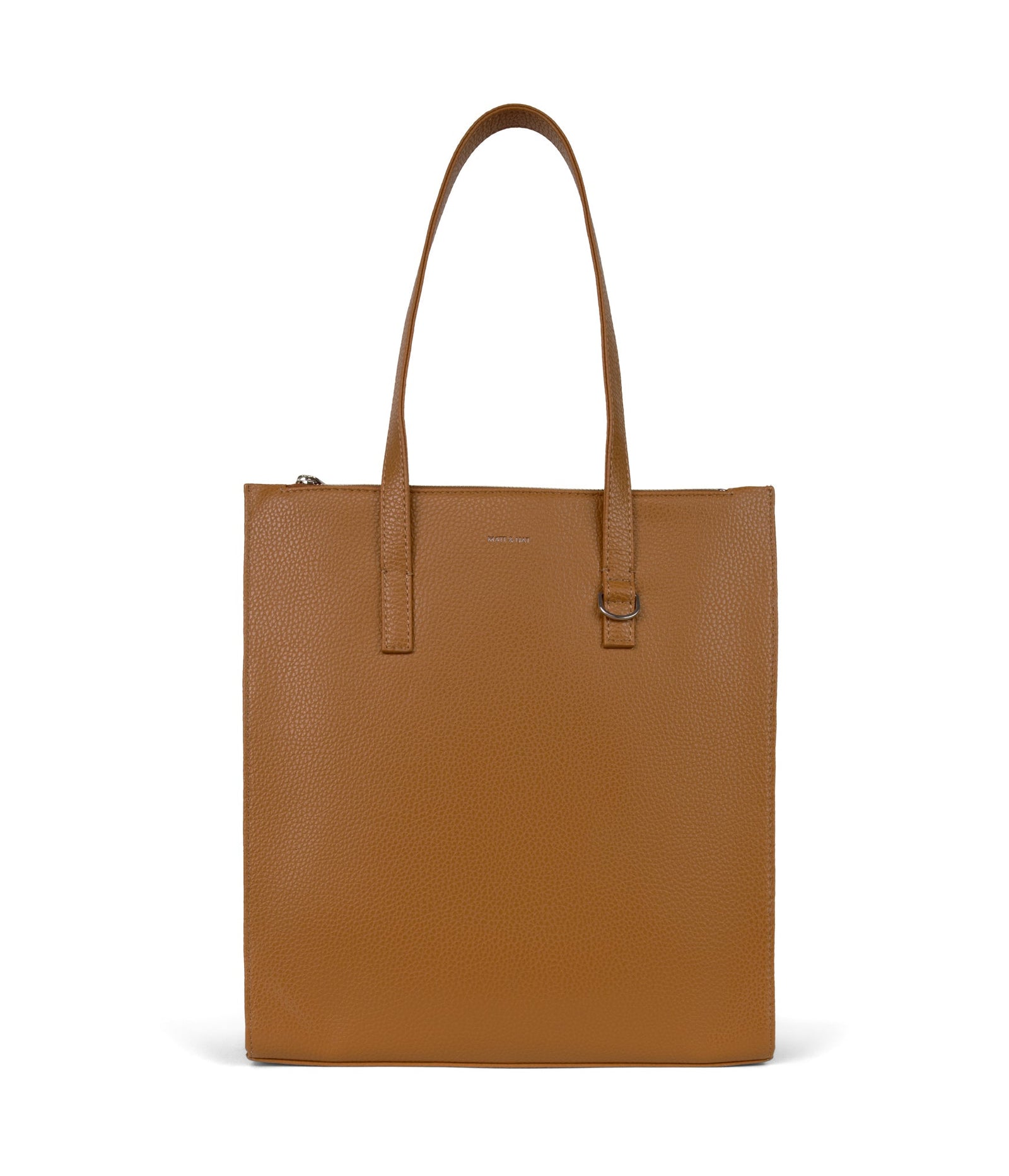 Mat & Nat Canci Purity Tote | Amber