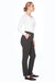 Up! Slim Leg Pant | Checkers