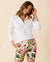 Tommy Bahama Ashby Isles Jersey Top | White