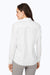 Foxcroft Dianna Blouse | White