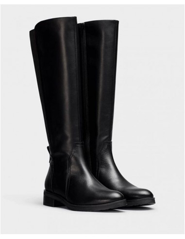 Wonders Isy Tall Boot | Black