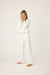 PJ Salvage Campfire Lounge Pants | Cloud