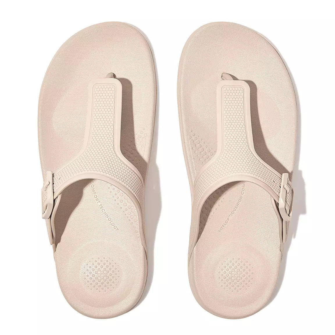 Fitflop buckle 2025 up sandal