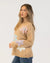 Lyla & Lux Jody Pullover | Camel