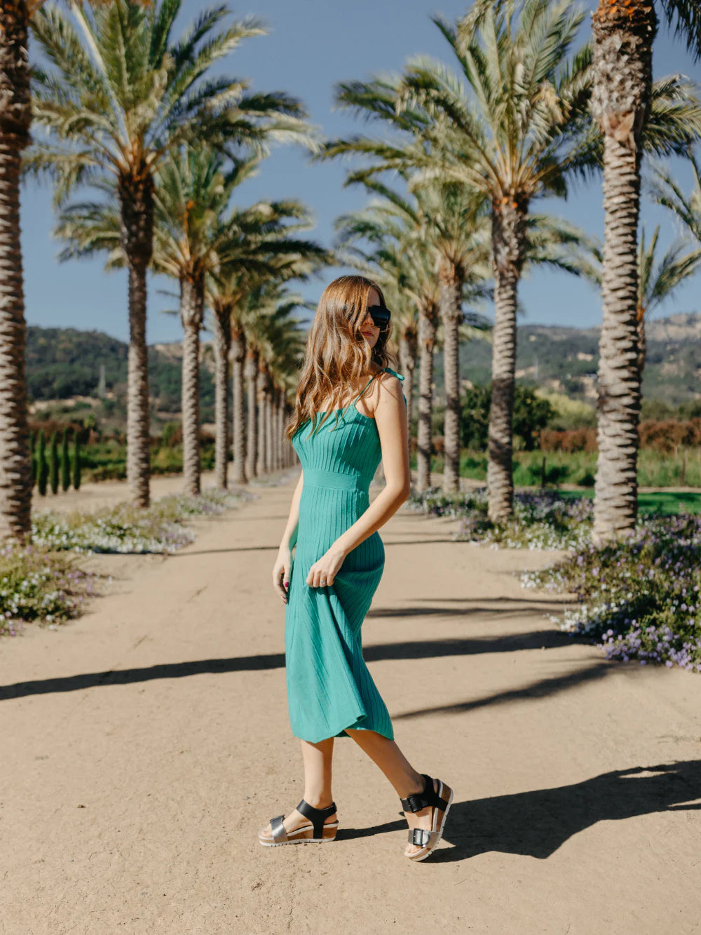 Josef Seibel Quinn 2 | Balsalt + Cream