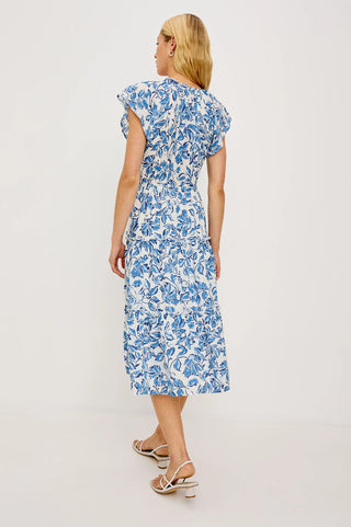 Rails Juni Dress | Azure