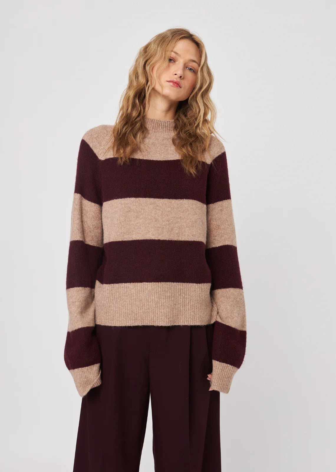 John & Jenn Edison Swearer | Mocha