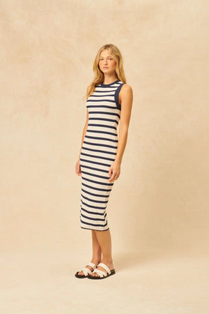 John & Jenn Don Dress | Captain