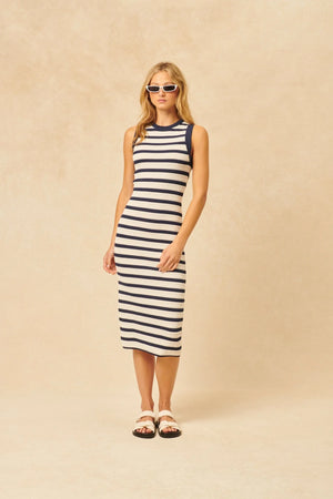 John & Jenn Don Dress | Captain