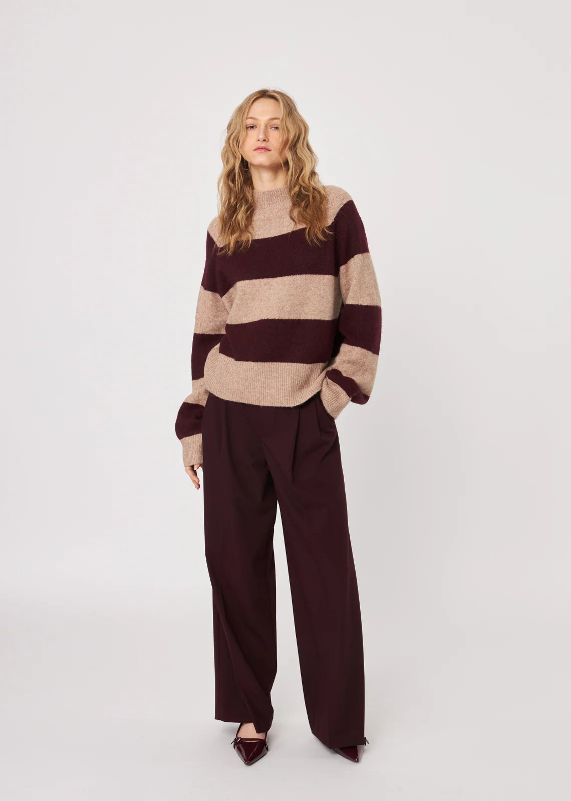 John & Jenn Edison Swearer | Mocha