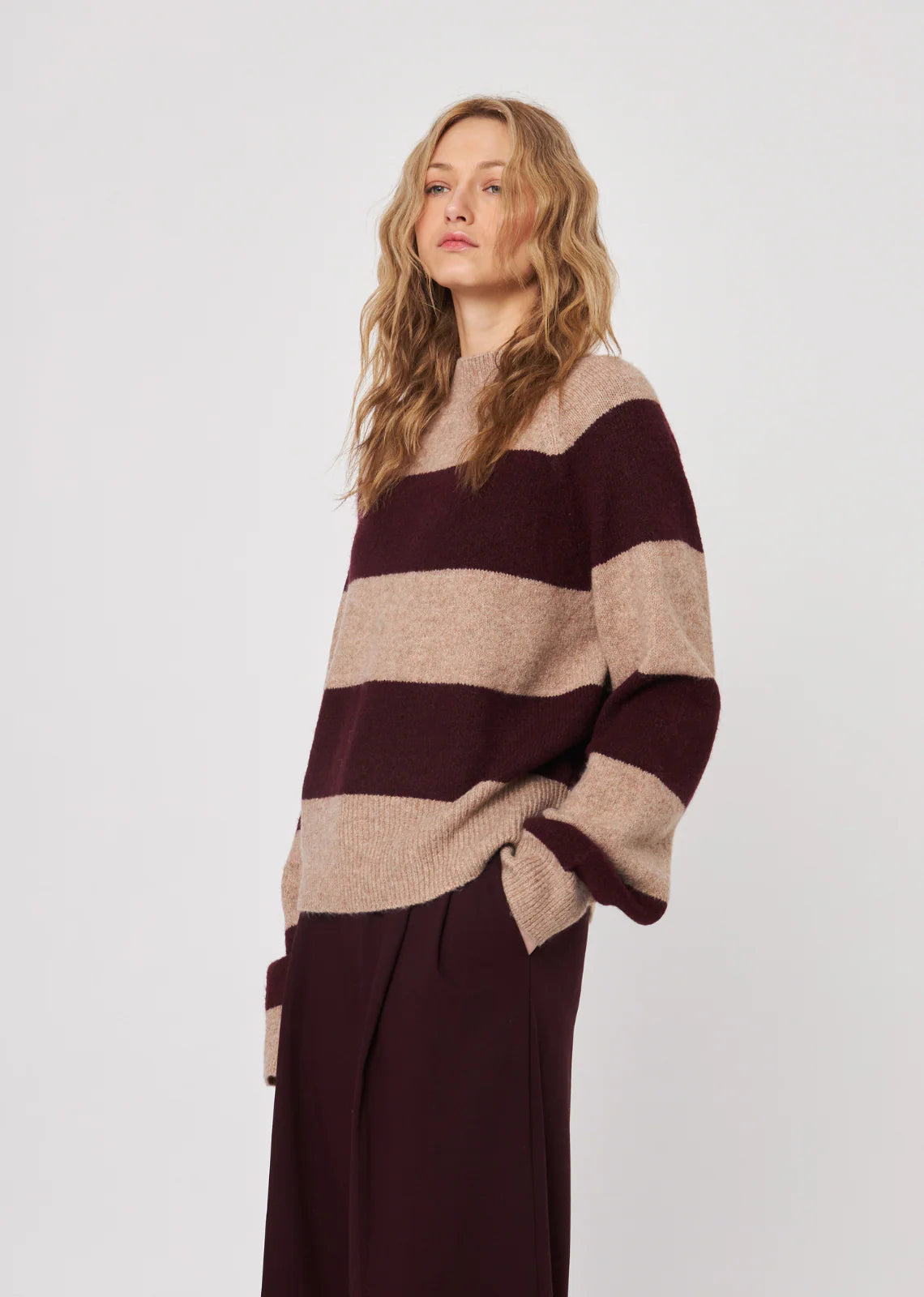 John & Jenn Edison Swearer | Mocha