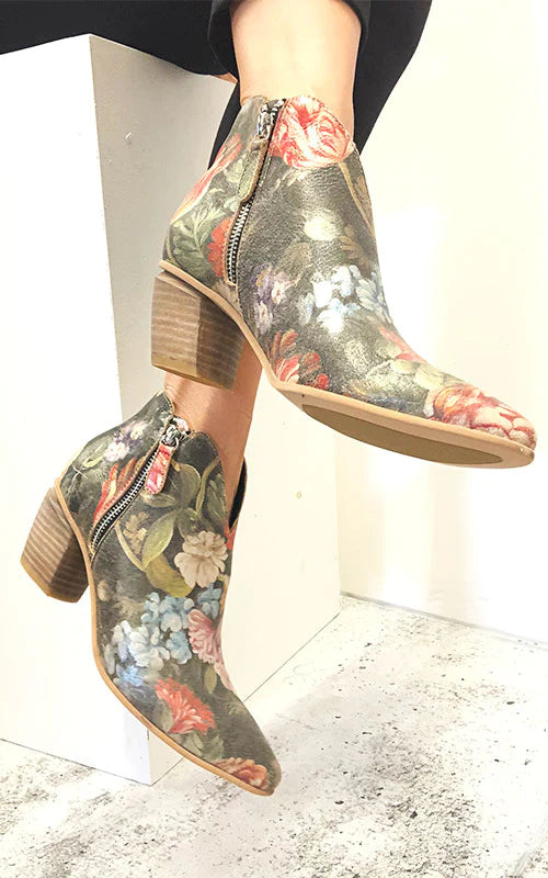 Django and juliette boots deals