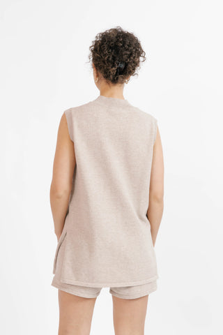 Smash & Tess Georgia Tunic | Oat