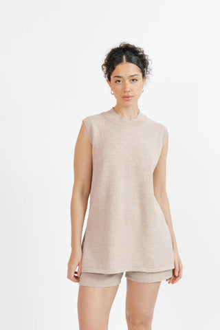 Smash & Tess Georgia Tunic | Oat