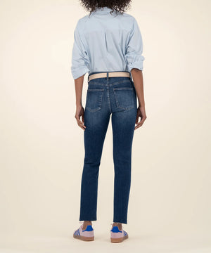 Kut From The Kloth Denim Rachael High Rise Mom Jean | Explore Wash