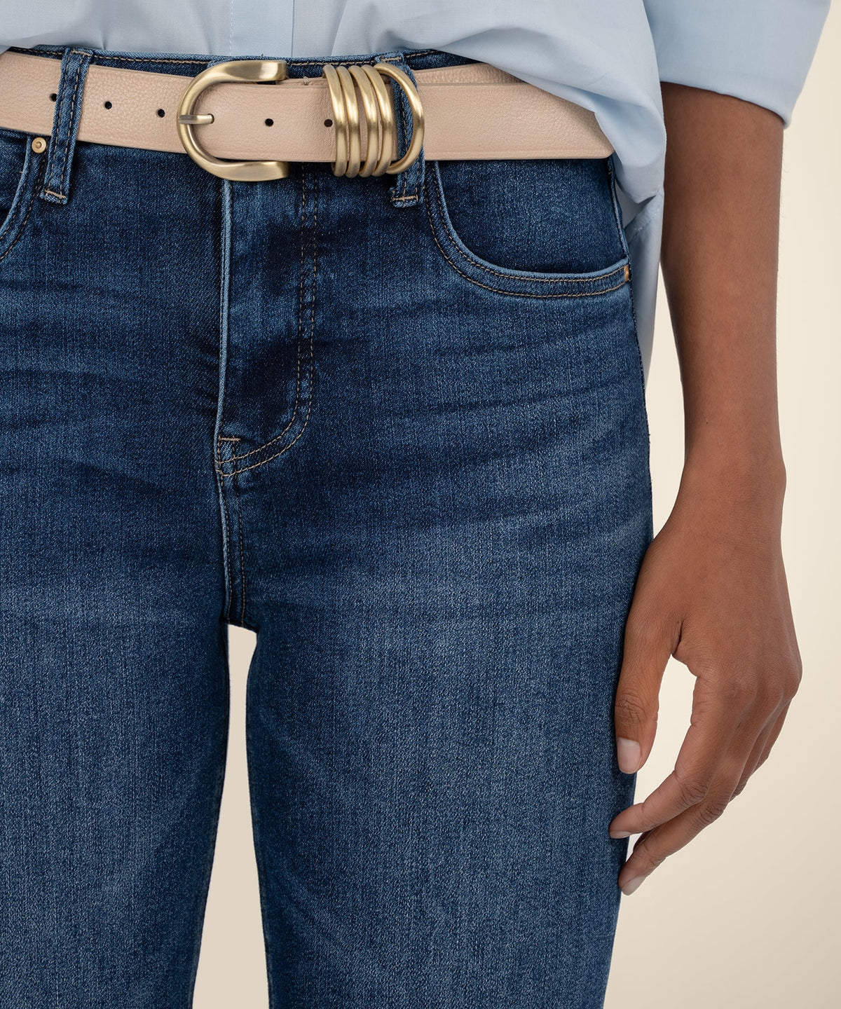 Kut From The Kloth Denim Rachael High Rise Mom Jean | Explore Wash