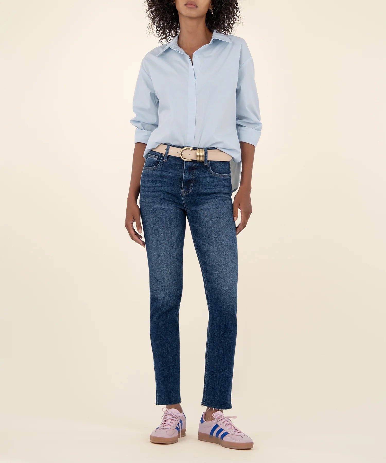 Kut From The Kloth Denim Rachael High Rise Mom Jean | Explore Wash