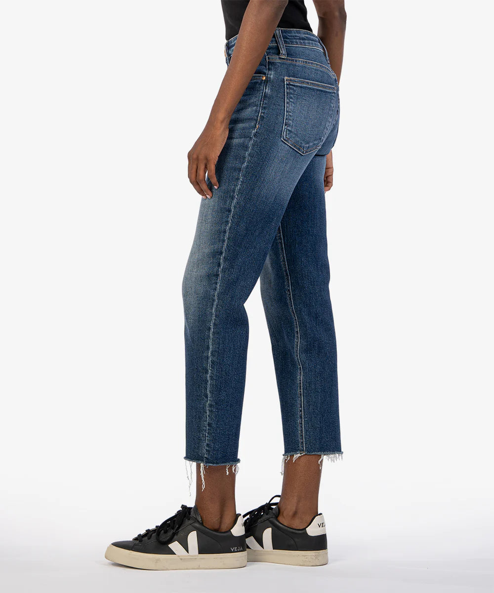 Kut Denim Rachael High Rise | Explore