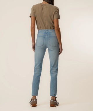 Kut From The Cloth Rachael High Rise Fab Ab Mom Jeans | Performance