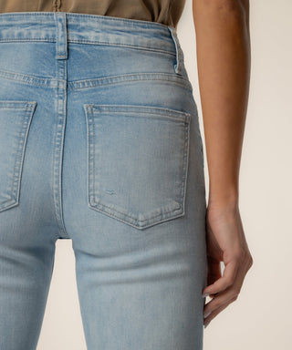 Kut From The Cloth Rachael High Rise Fab Ab Mom Jeans | Performance