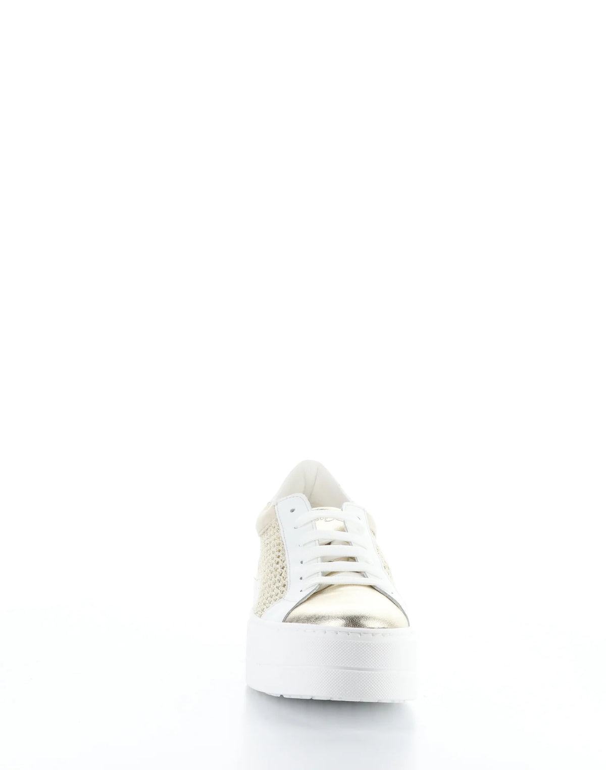 Bos & Co Marlo Sneakers | Gold