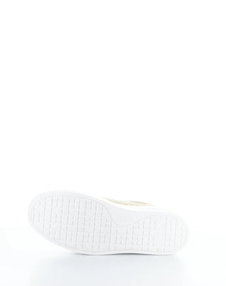 Bos & Co Marlo Sneakers | Gold