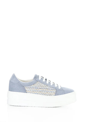 Bos & Co Mera Shoe | Smoke