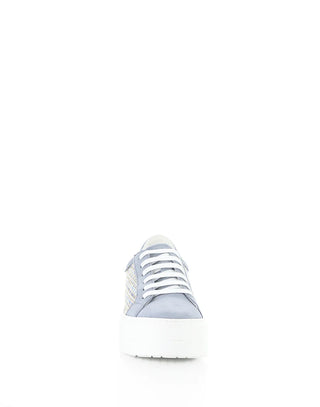Bos & Co Mera Shoe | Smoke