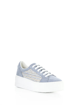 Bos & Co Mera Shoe | Smoke