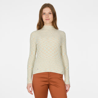 Ragwear Millena Sweater  | Ecru