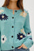 Rails Millie Sweater | Heather Teal
