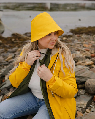 Mernini Rain Hats