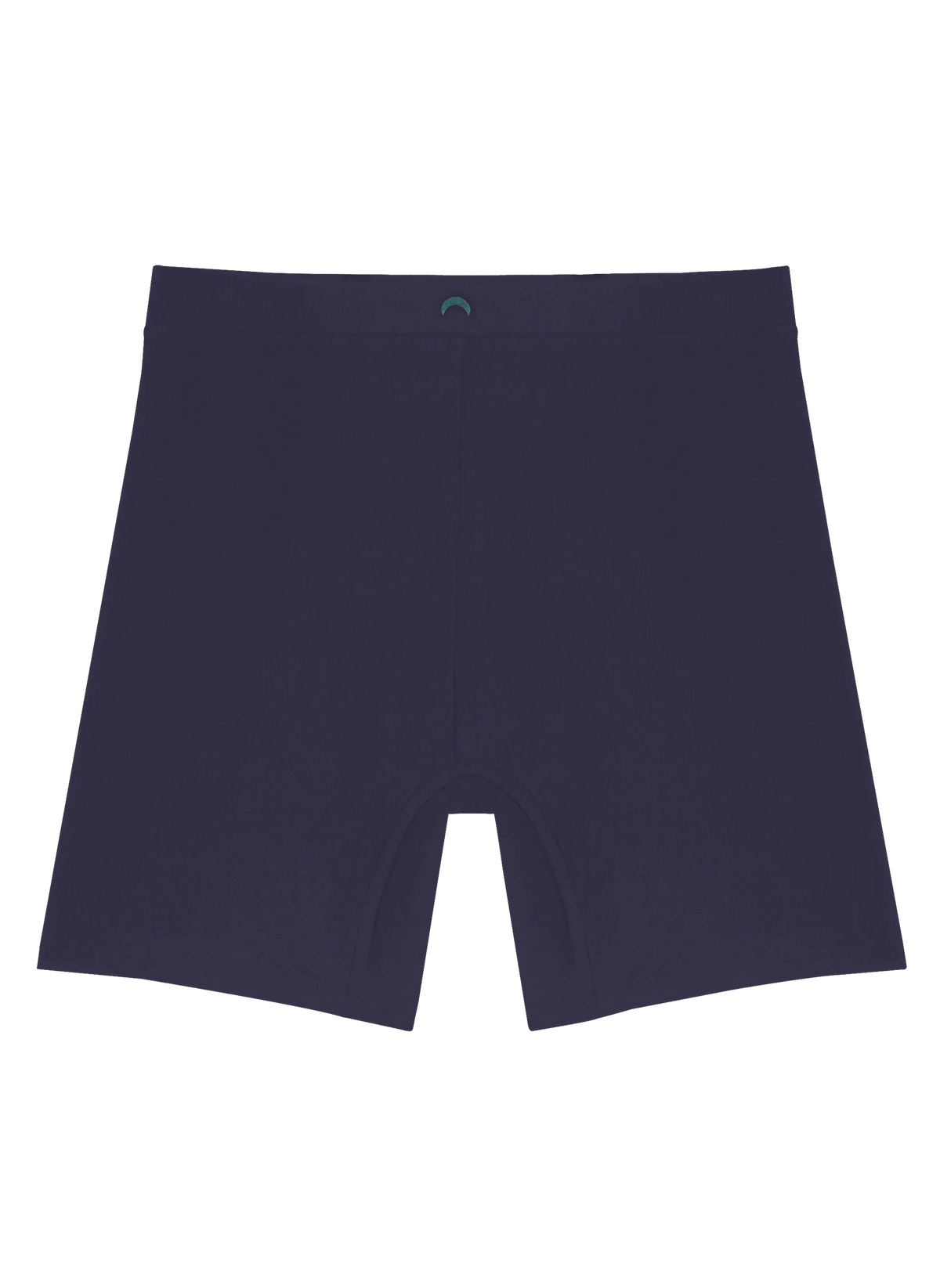 Huha Long Boxer | Black, Grey & Navy