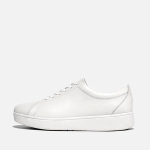 Fit Flop Rally Sneakers | Urban White