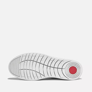 Fit Flop Rally Sneakers | Urban White