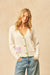 John & Jenn Niko Cardigan | Amour