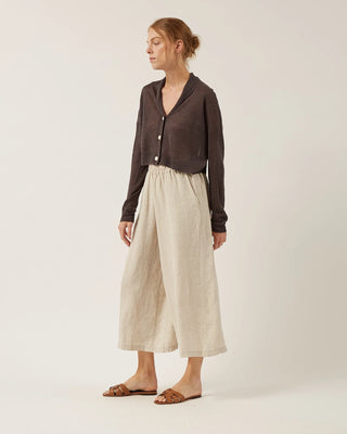 Naif Pants Domi | Oat