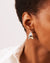 Jenny Bird Nouveaux Earings | Silver