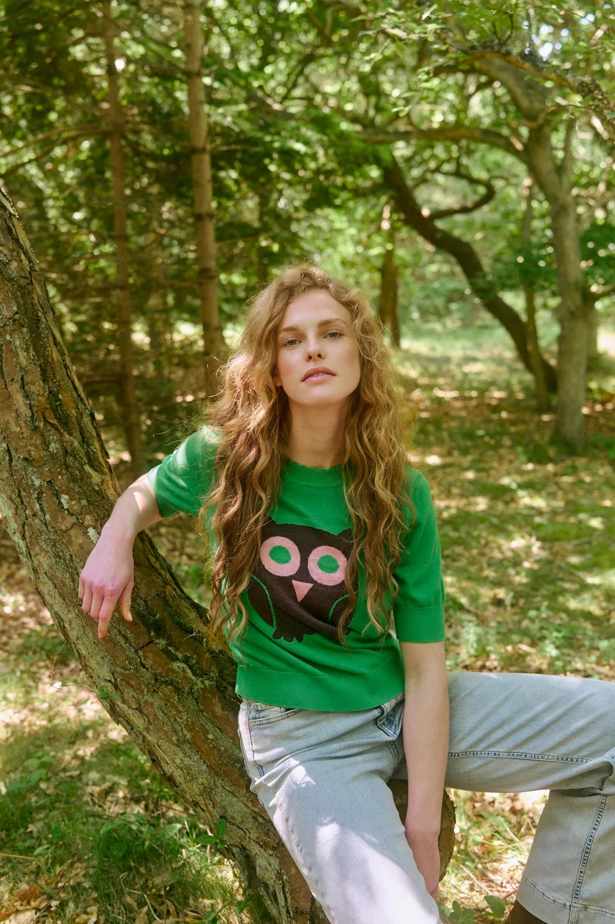 CLASSIC GREEN