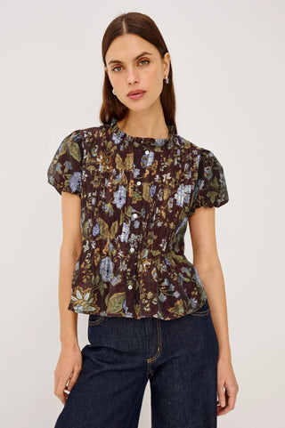 Rails Pepper Blouse