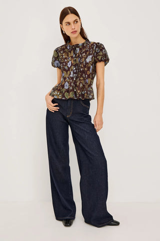 Rails Pepper Blouse