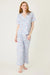 PJ Salvage Whimsy PJ Set | Blue