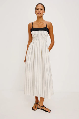 Rails Primrose Dress | Palma Stripe