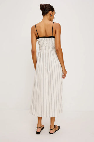 Rails Primrose Dress | Palma Stripe