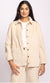 Pink Martini Midge Jacket | Off White