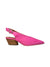 Miz Mooz Heidi Shoe | Fuchsia