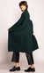 Pink Martini Scarlett Cardi | Green