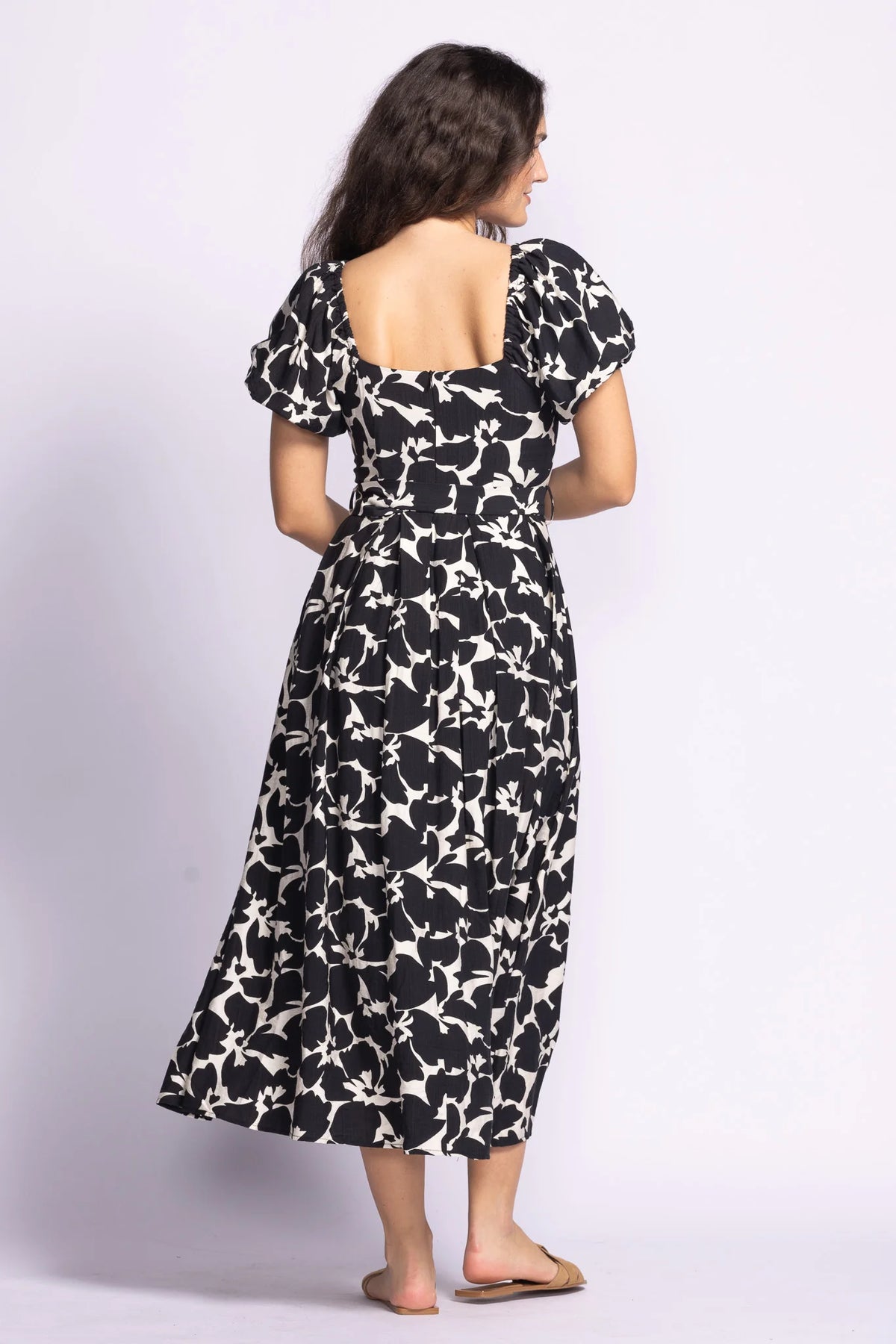 Pink Martini Rachel Dress | Black