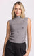 Pink Martini Rosslie Sweater | Grey