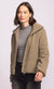Pink Martini Northfield Jacket | Green